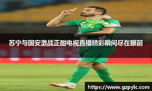 苏宁与国安激战正酣电视直播精彩瞬间尽在眼前